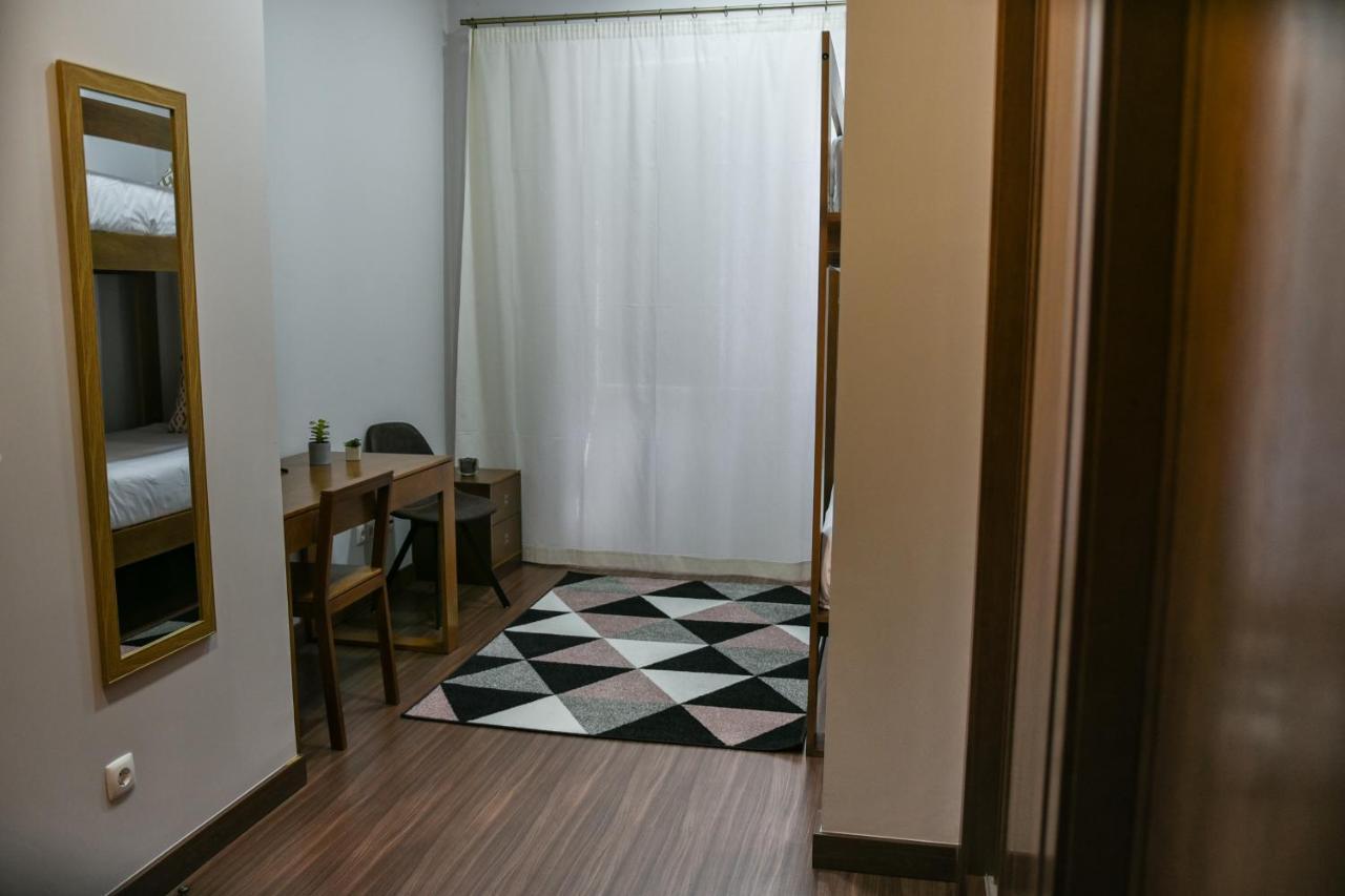 Отель Casa Do Teatro Понта-Делгада Экстерьер фото