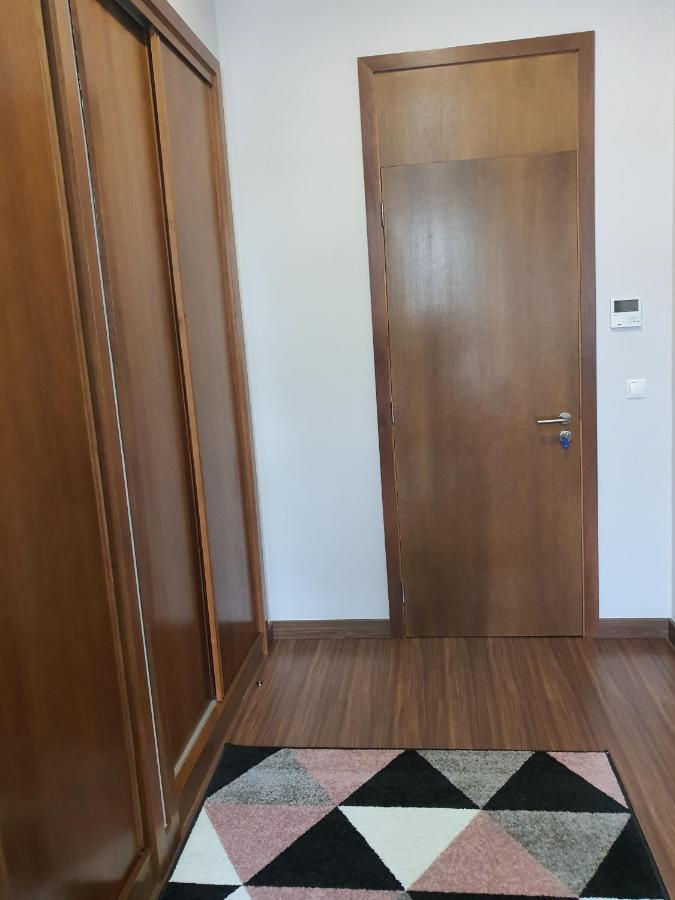 Отель Casa Do Teatro Понта-Делгада Экстерьер фото